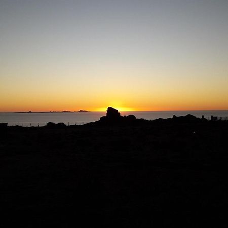 Las Hualas Punta de Choros Exterior foto